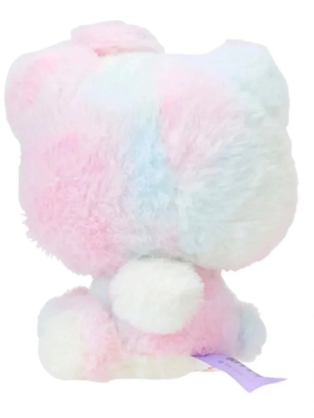 Hello Kitty 50th Anniv. Plush Mascot
